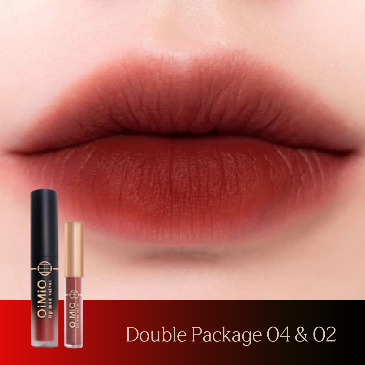 Lip Mud Double thumbnail 5